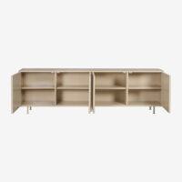 Dressoir Toronto - Zand | New Routz