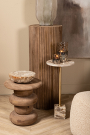 734332 | Jerra zuilen (set/2) - naturel | PTMD