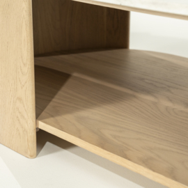 96364 | Salontafel Don - naturel | Eleonora