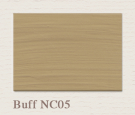 NC05 Buff - Matt Emulsion | Muurverf (2.5L)