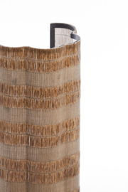 3128881 | Wandlamp 15x10x30 cm VERDANTIA - olijfgroen | Light & Living