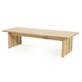 96396 | Salontafel Jake 120x47x31 - naturel | Eleonora