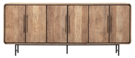 EV 333314 | Dressoir Evo 6 deuren - 220 cm | DTP Home