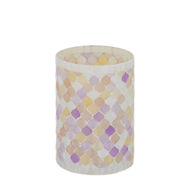 733509 | Zadie stormlight mozaïk M - pink | PTMD