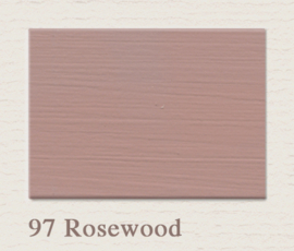 97 Rosewood - Matt Emulsions 2.5L | Painting The Past