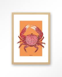Art Print - Trapezia | Urban Cotton