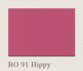 BO91 Hippy - Matt Emulsion 2.5L | Painting the Past