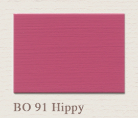 BO91 Hippy - Eggshell 0.75L | Painting the Past