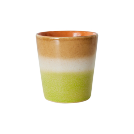 ACE7224 | 70s ceramics: coffee mug, Eclipse | HKliving