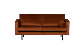 800542-126 | Rodeo bank 2,5-zits - velvet roest | BePureHome