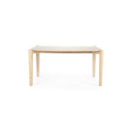 96181 | Eettafel Selbu 160x90 - naturel | Eleonora