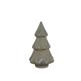 735630 | Malin tree statue L - green | PTMD - Begin november verwacht!