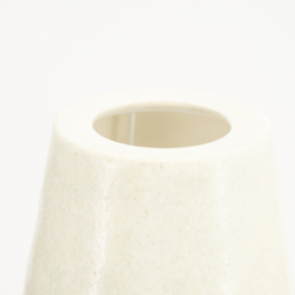250287 | Tafellamp Clayton large - beige | By-Boo