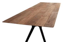 MP 204733 | Eettafel Metropole 225 cm | DTP Home