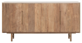 BM 752333 | Dressoir Bliss 180 cm Mortex | DTP Home