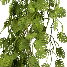 KR5357 | Kunsttak hangend monstera 150cm | HomeBound by KY