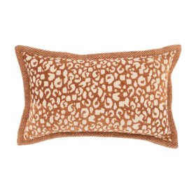 260319 | Pillow Leostripe | By-Boo