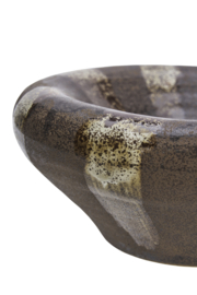 HY23737-17 | Stoneware bowl | Madam Stoltz