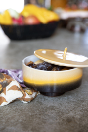ACE7284 | 70s ceramics: bonbon bowl, Sunshine | HKliving 