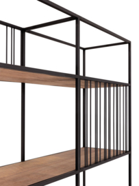 BA 702003 | Barra Boekenrek large | DTP Home