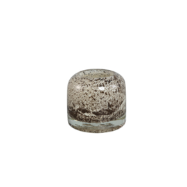 735412 | Jalenn bubble tealight S - beige | PTMD