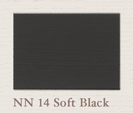 NN 14 Soft Black - Eggshell 0.75L | Painting The Past