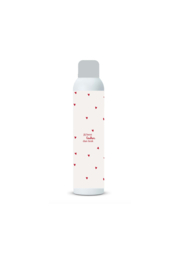 Doucheschuim leuker dan leuk 200ml - wit/rood | Zusss