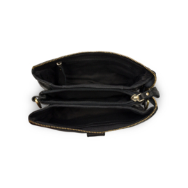 Tas Dover - zwart | Bag2Bag