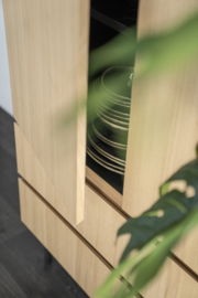 95957 | Kabinet Thomas - naturel  | Eleonora *uitlopend