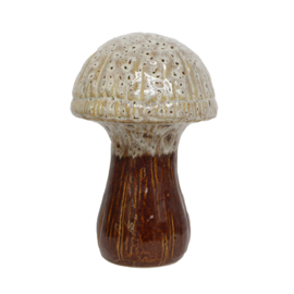 AS1485 | Ornament paddestoel Muki L | HomeBound by Kolony
