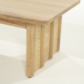 96396 | Salontafel Jake 120x47x31 - naturel | Eleonora