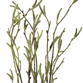 BZ6899 | Kunsttak berk 56cm - groen | HomeBound by KY