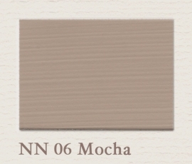 NN 06 Mocha - Matt Lak 0.75L | Painting The Past