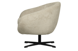  801348-P | Desert fauteuil - pistache | BePureHome