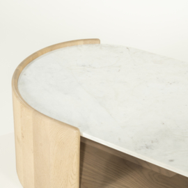96364 | Salontafel Don - naturel | Eleonora