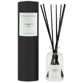 Scented Sticks 100ml - Santal | The Olphactory