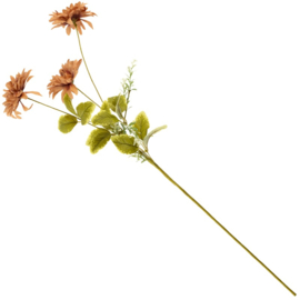 BZ2868 | Veldboeket rudbeckia 79cm - oranje | HomeBound by KY