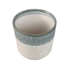731929 | Verlyn pot S - teal | PTMD