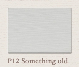 P12 Something Old - Matt Lak 0.75L | Painting The Past