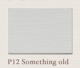 P12 Something Old - Matt Emulsion | Muurverf (2.5L)