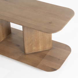 96219 | TV-Meubel TY - bruin | Eleonora