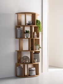 FN 401022 | Boekenkast Forte  | DTP Home