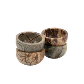 260242 | Kawa bowl (los assorti) | By-Boo - Begin oktober verwacht!