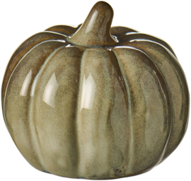 92271-14 | Pumpkin standing - small | Ib Laursen