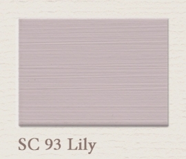 SC 93 Lily, Eggshell (0.75L)