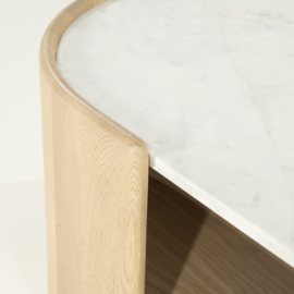 96364 | Salontafel Don - naturel | Eleonora