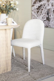 96193 | Stoel Jaxx - beige | Eleonora