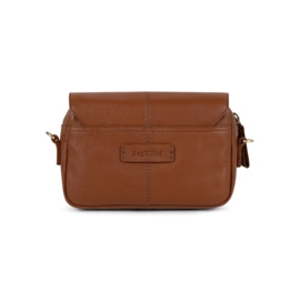 Tas Melfort - cognac | Bag2Bag
