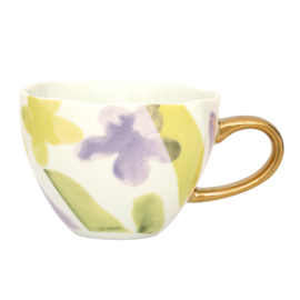 107930 | UNC Good Morning cup cappuccino/tea - kusha | Urban Nature Culture