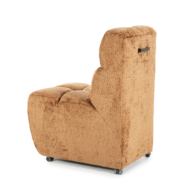 Eetkamerfauteuil Loa | Sevn